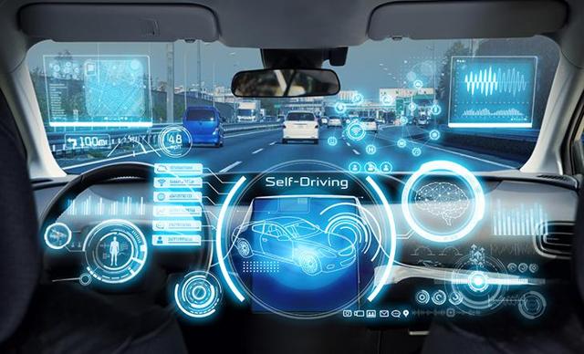 Next-Generation Mobility: It's About The Journey | Seeking Alpha