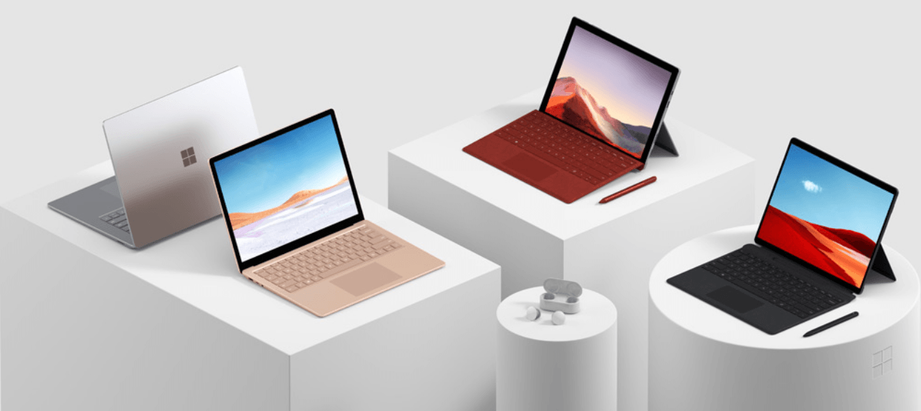 Everything Investors Need To Know About Microsoft's New Surface Products  (NASDAQ:MSFT) | Seeking Alpha