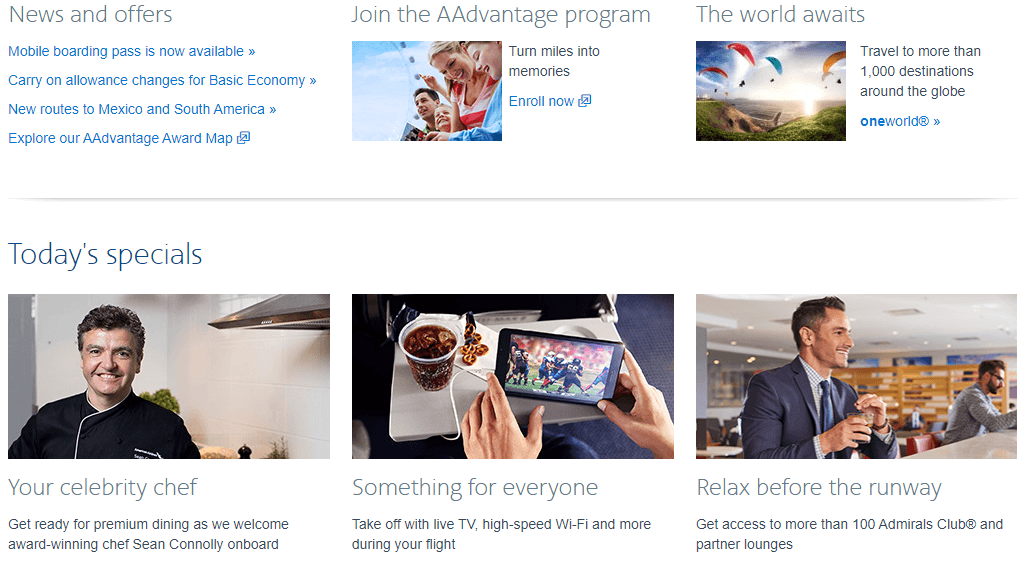 American Airlines: A Lower Share Price Could Make For An Attractive Buy