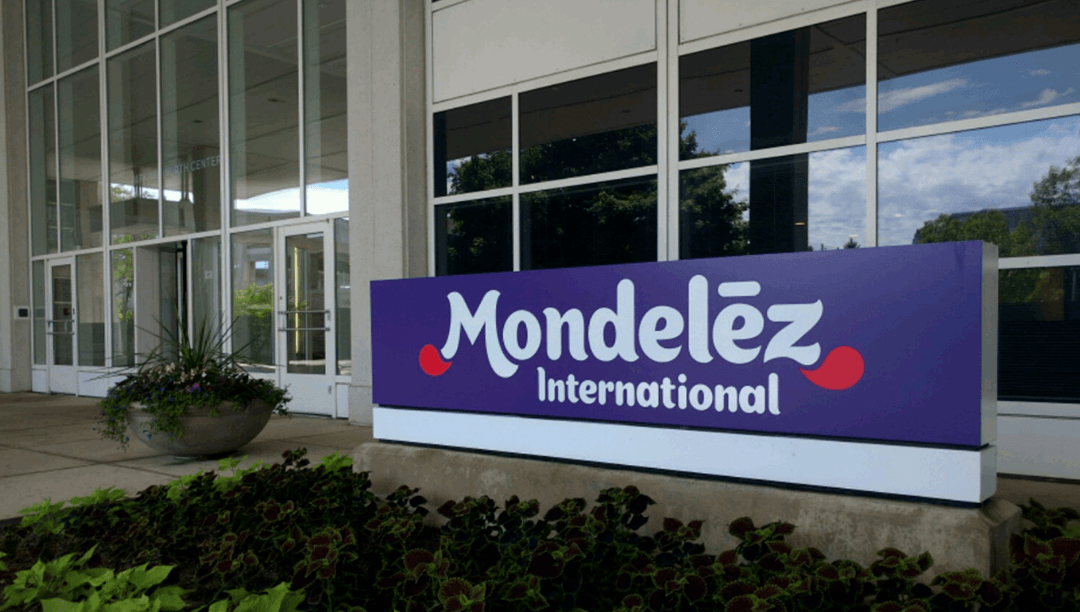 Mondelez Great Company, Valuation Starts To Look Better (NASDAQMDLZ