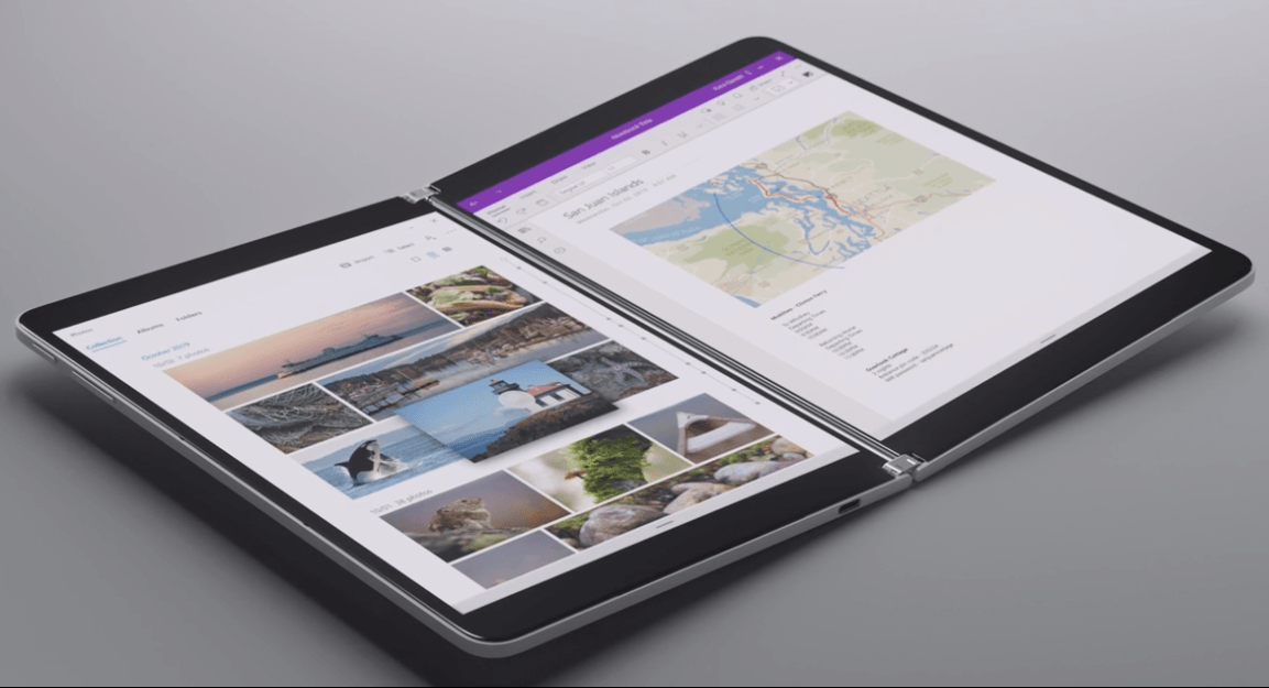 Everything Investors Need To Know About Microsoft's New Surface