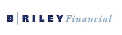 riley financial stock