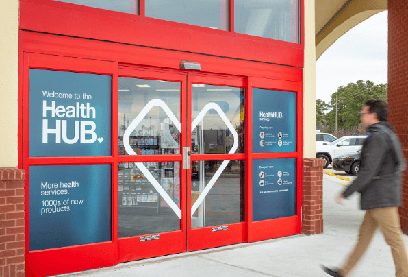 CVS Health Hub
