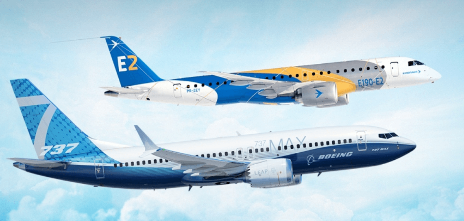 Rough Days For Embraer's Future Plans - Understanding The Merger ...