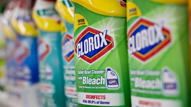 Clorox The Ignite Strategy Has Not Ignited Our Optimism On Growth