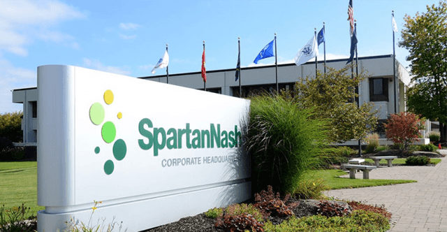 spartan nash corporate