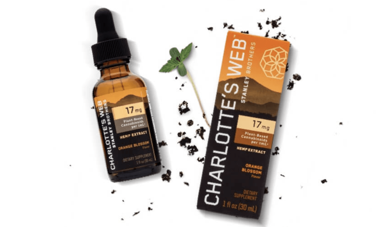 how do i buy charlotte's web stock