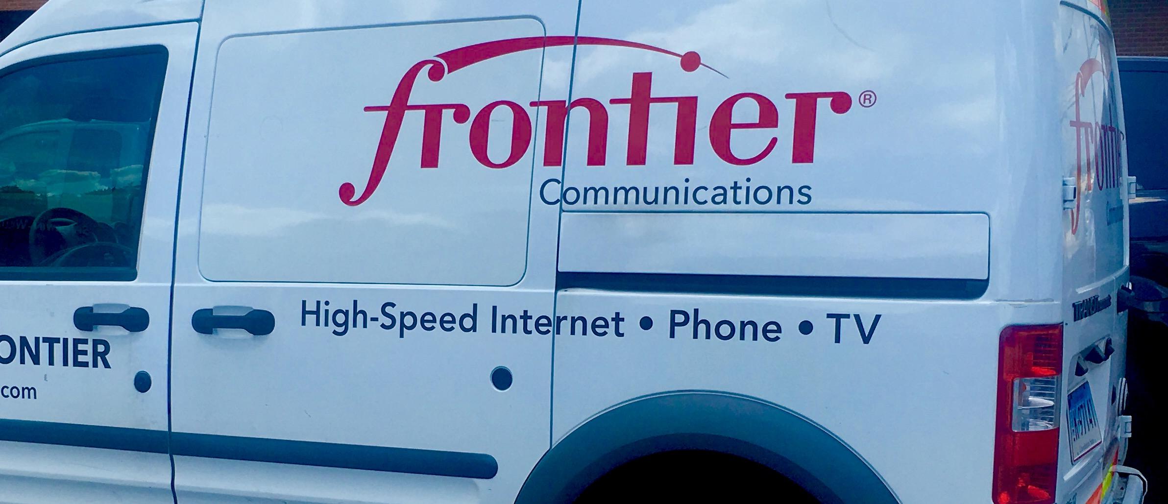 Frontier Communications Best To Avoid Frontier Communications