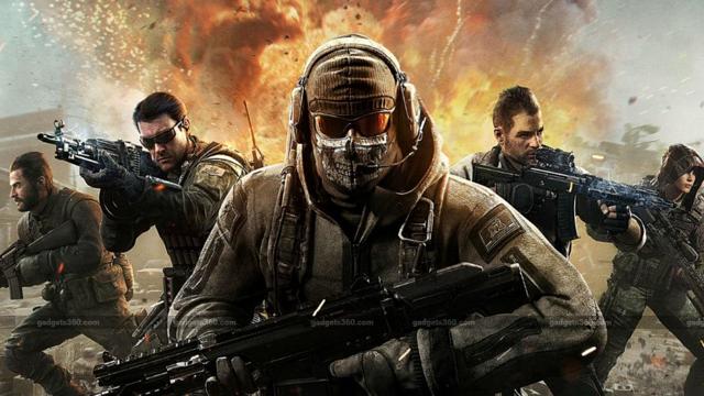 Activision: Tough Comps Heading Into 2020