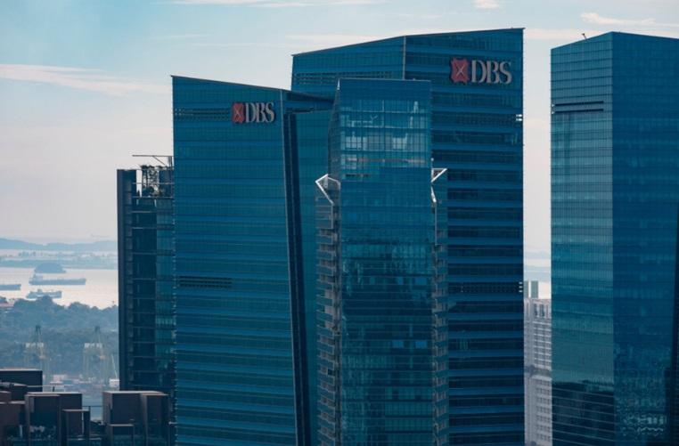 Dbs bank forex trading
