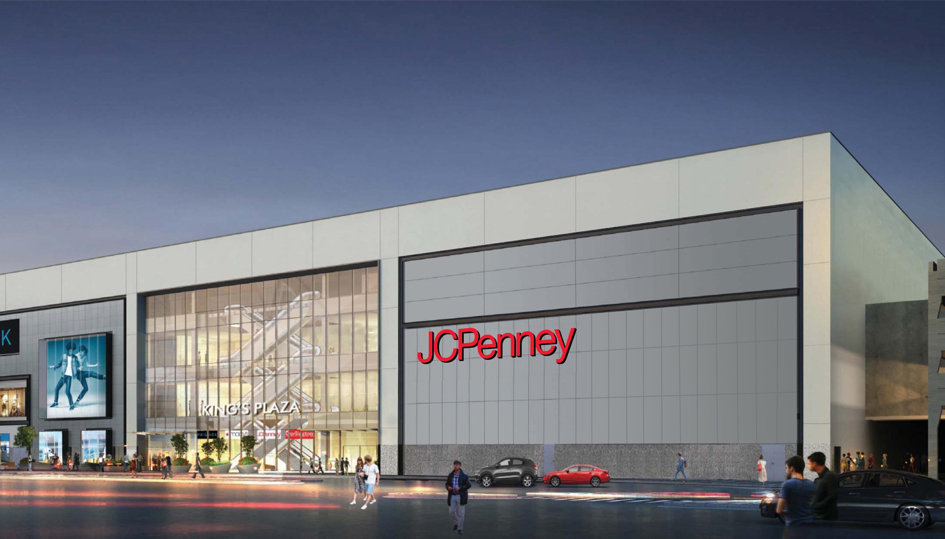 One Way J C Penney Can Tackle Its Big Debt Problem J C