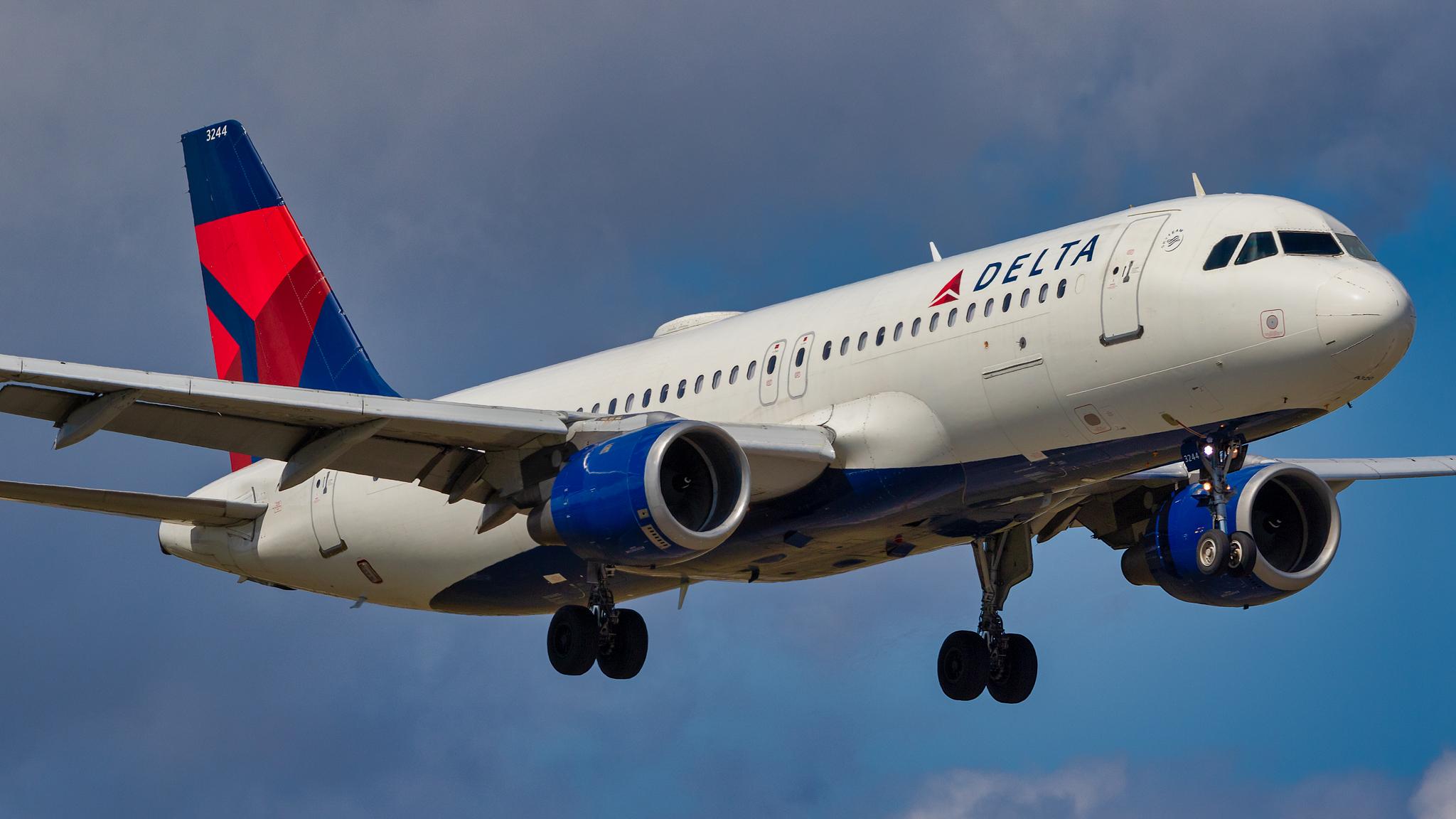Delta Air Lines, United Airlines Low Multiples, High Risk (NYSEDAL