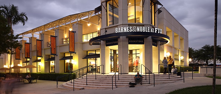 Barnes Noble Education Market Pessimism Creates Buying