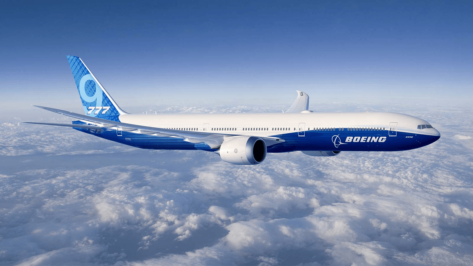 should you invest in boeing