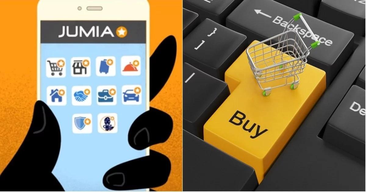 Jumia Time To Decide Jumia Technologies AG (NYSEJMIA) Seeking Alpha
