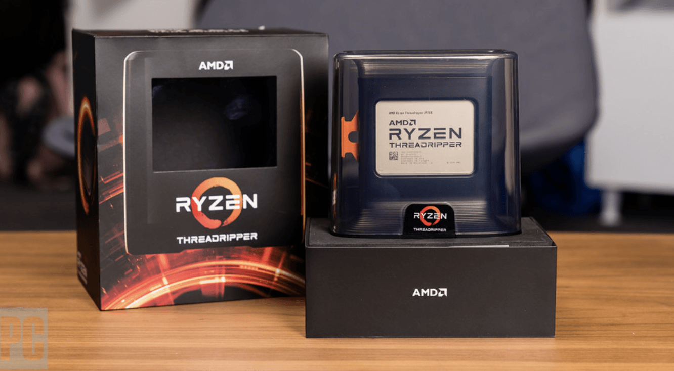 Amd Threadripper Pro 3975wx Купить