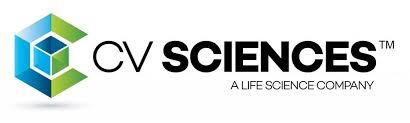 Image result for cv sciences logo