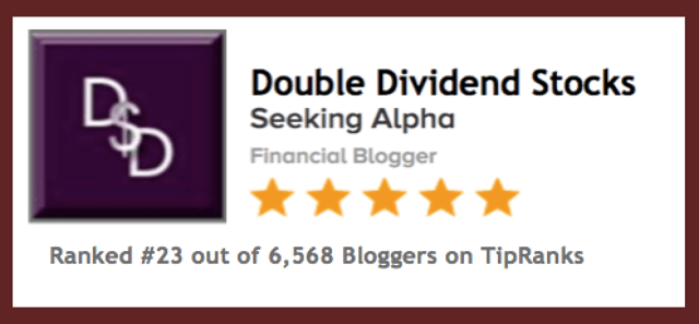 Writing options on dividend stocks