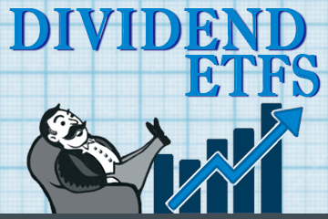 Top Holdings Of Dividend Etfs Part 1 The Top 50 Seeking Alpha