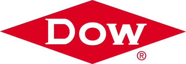 Image result for dow logo"