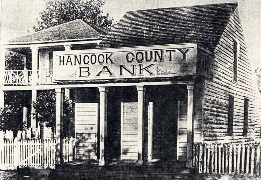 Hancock Whitney Turnaround Trade (NASDAQHWC) Seeking Alpha