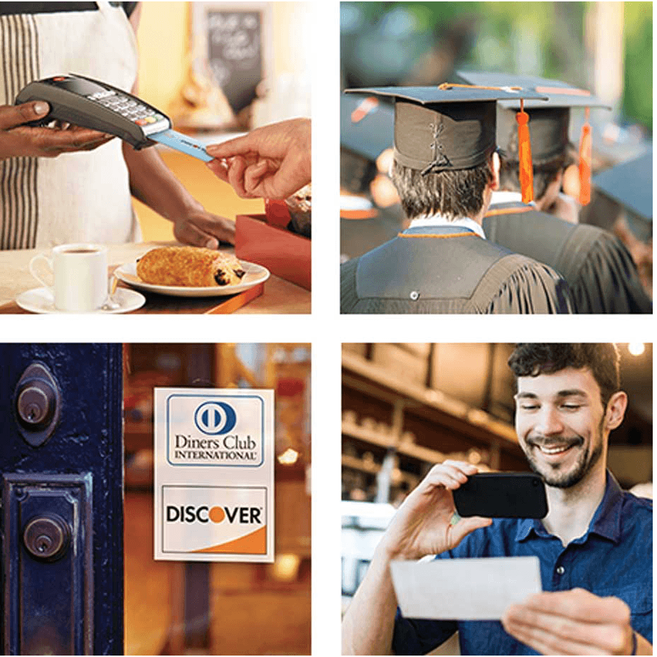 Discover Financial Offers A Great Shareholder Yield (NYSEDFS