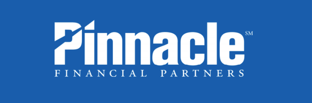 Pinnacle Financial Partners Should Continue To Thrive Due To Strong ...