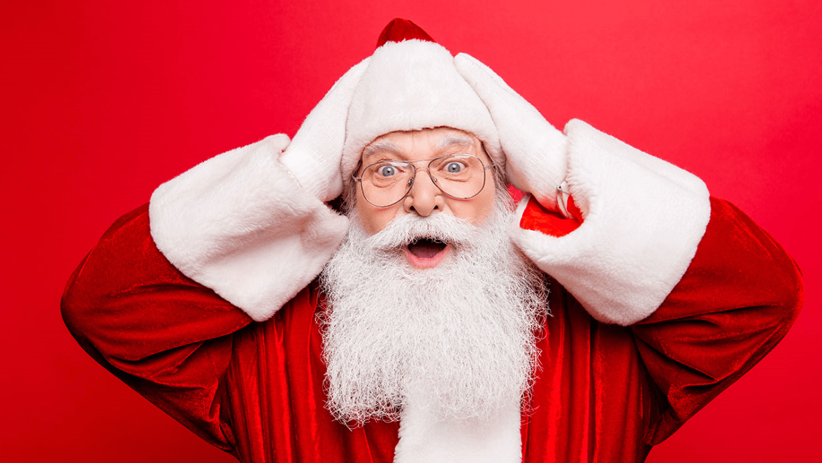 All I Want For Christmas Are A Few Good REITs | Seeking Alpha