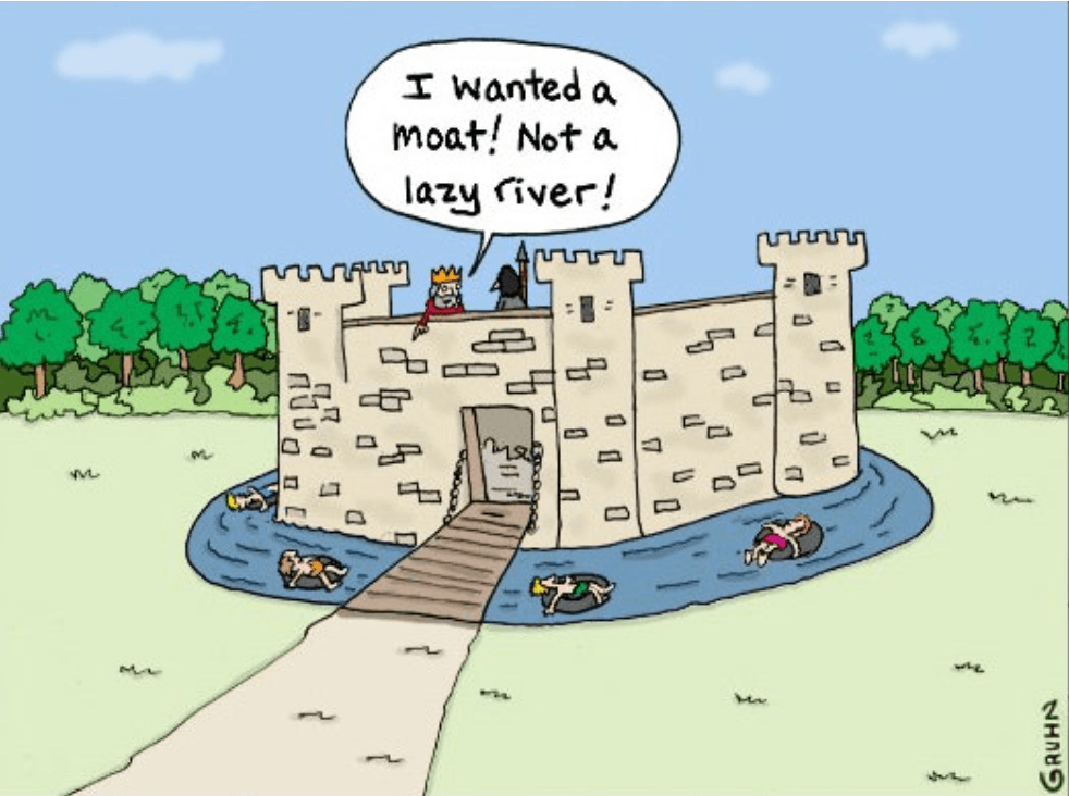 Amazon's Moat Weakens (NASDAQ:AMZN) | Seeking Alpha