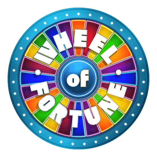 Wheel of Fortune by the Fortune Teller