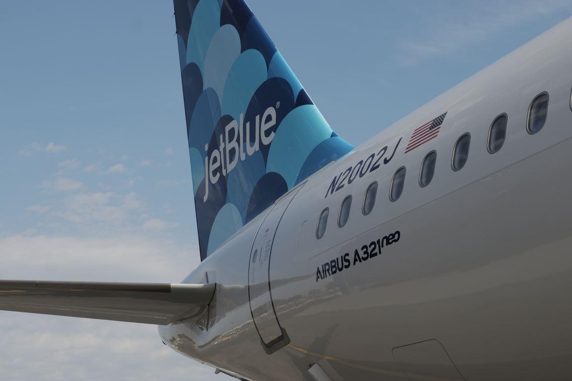 JetBlue Airways Stock Could Triple By 2025, Thanks To 6 Key Margin