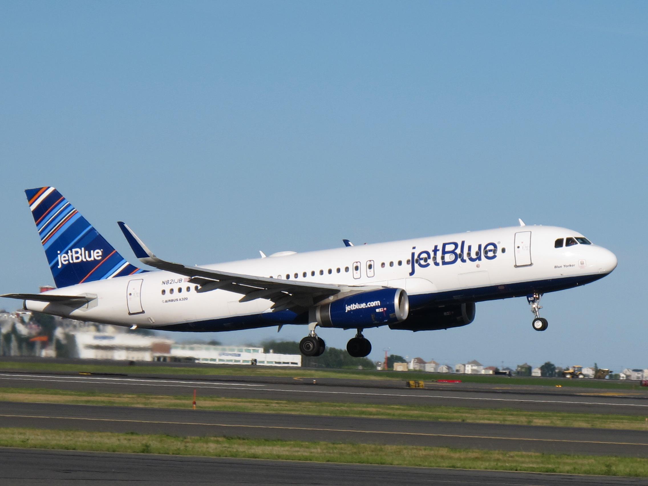 JetBlue Airways Stock Could Triple By 2025, Thanks To 6 Key Margin