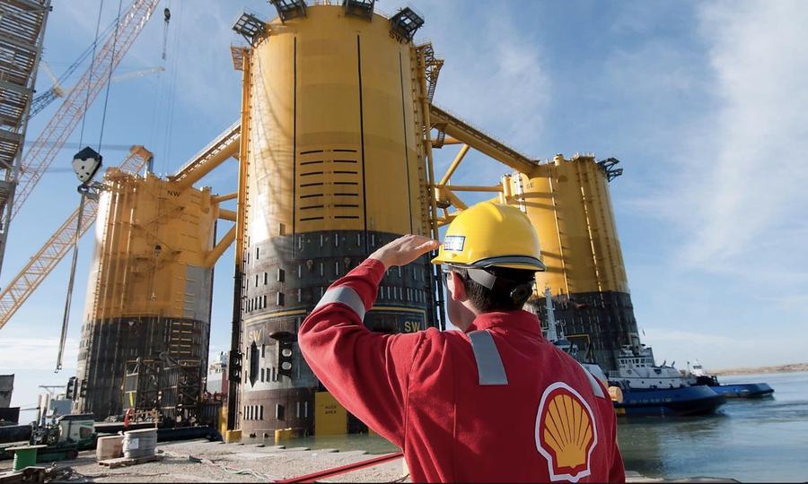 Royal Dutch Shell: Black Swan Event Is Often An Opportunity To Buy ...