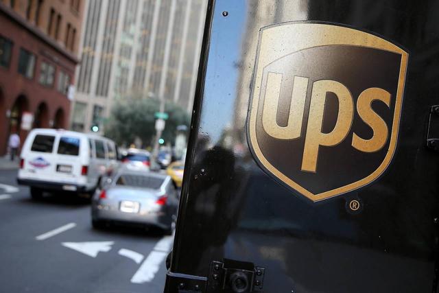 FedEx's Problems Could Metastasize To UPS (NYSE:UPS) | Seeking Alpha