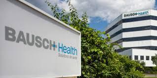 Why Bausch Health Still Has More Upside After The Big 32% Rally (NYSE ...