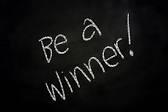 Image result for be a winner