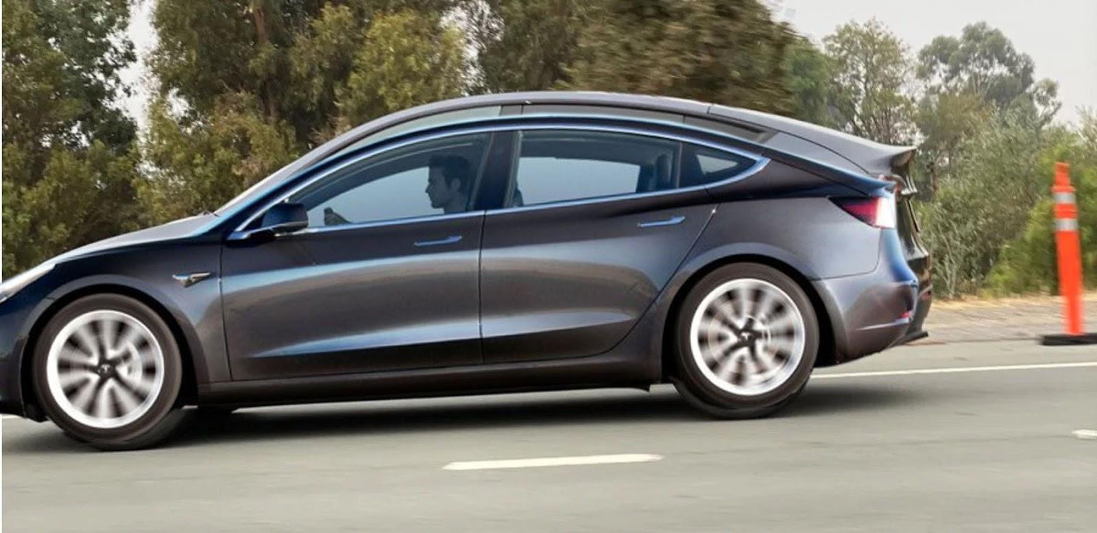 Tesla We Need To Talk About The Model Y Tesla Inc