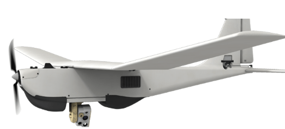 Aerovironment best sale hawk 30