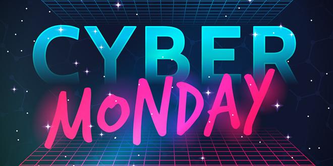 oncloud cyber monday