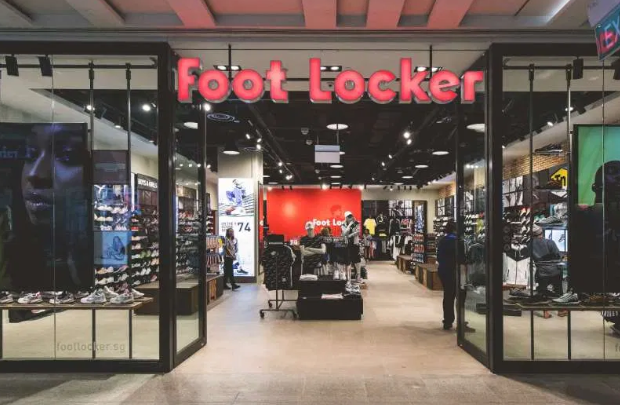 foot locker black friday
