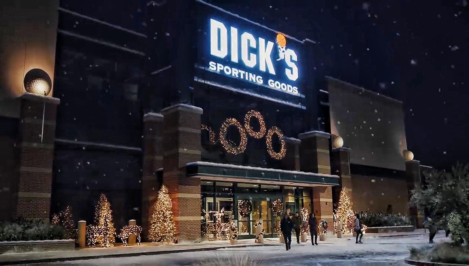 Dick's Sporting Goods: Full Value Nearly Achieved (NYSE:DKS) | Seeking ...