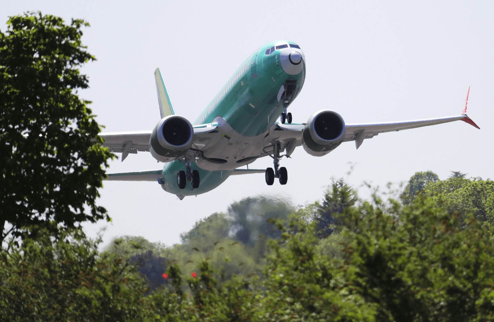 About the boeing 737 max production halt nyse ba seeking alpha