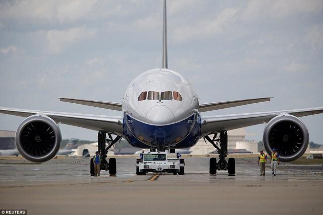 Boeing's Secret: Aircraft Pricing (NYSE:BA) | Seeking Alpha