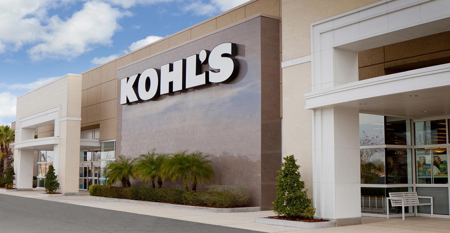 Will Kohl's 'New Retail' Strategy Work? (NYSEKSS) Seeking Alpha