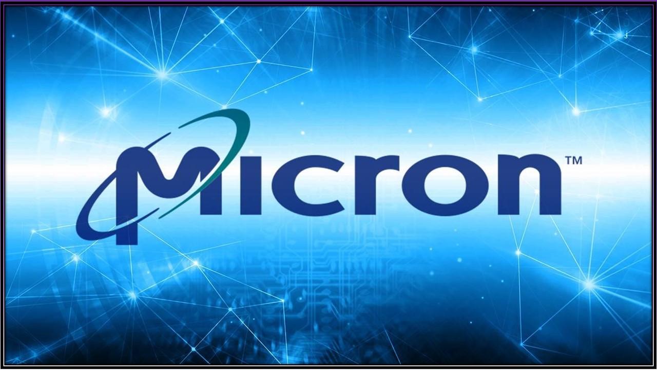 Micron: 3D XPoint Is A Game Changer - Micron Technology, Inc. (NASDAQ ...