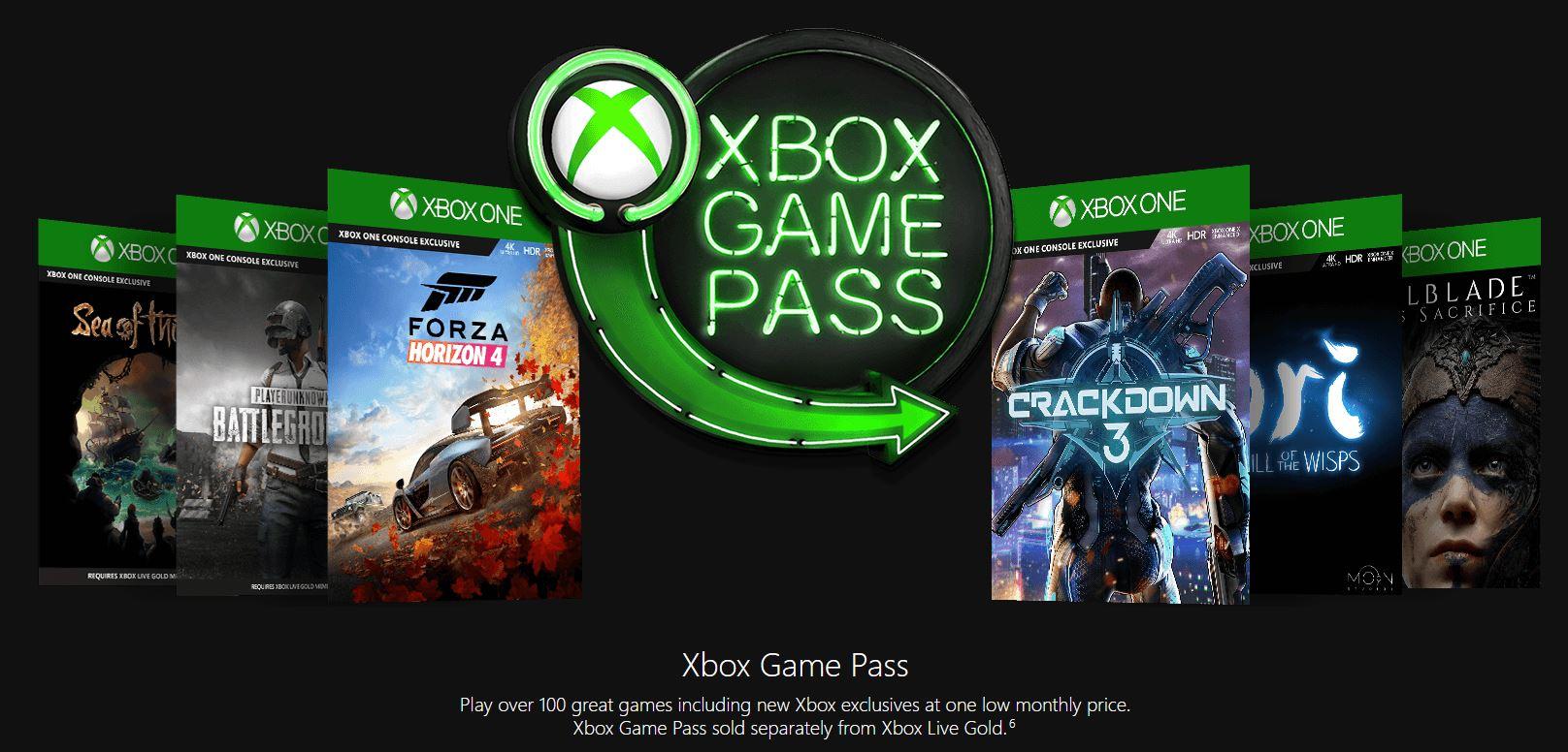 how to play xbox ultimate pass games on pc
