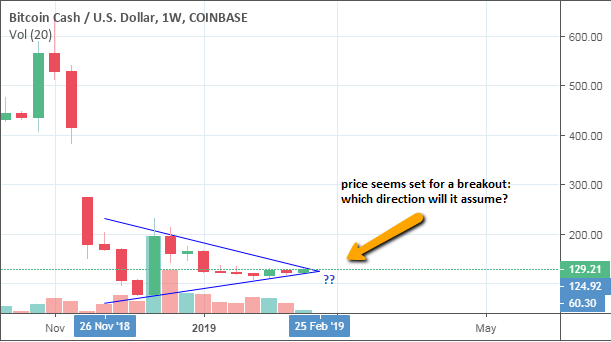 Bitcoin Wallet Dat Locatio!   n Will Bitcoin Cash Continue To Rise - 