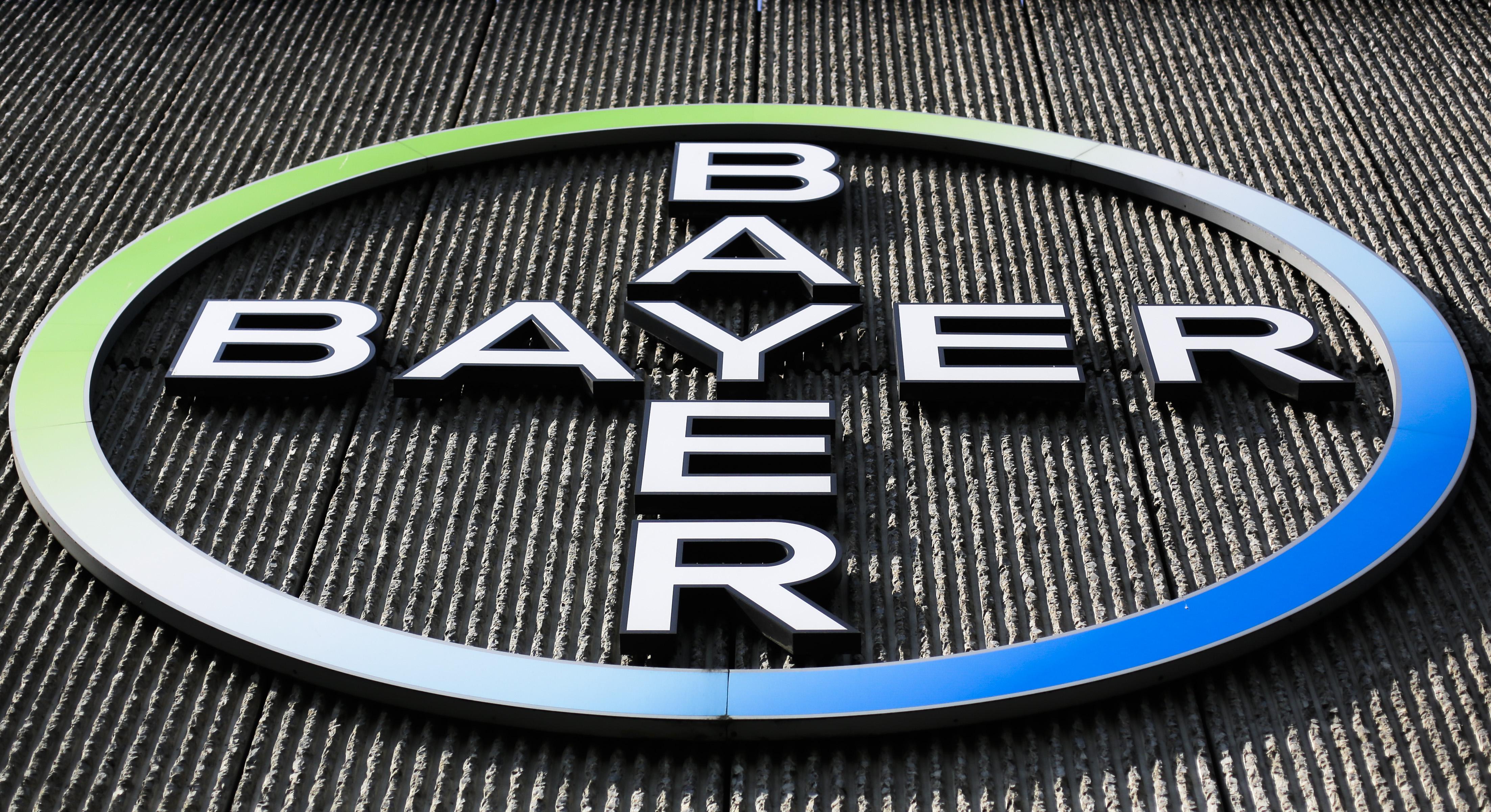 Bayer: From Bear To Bull - Bayer Aktiengesellschaft (OTCMKTS:BAYRY ...