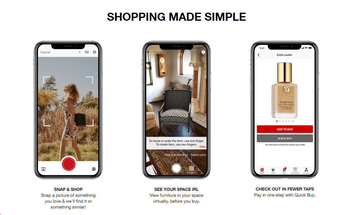 Macy's Stock (M) It's Time To Take Profits Seeking Alpha