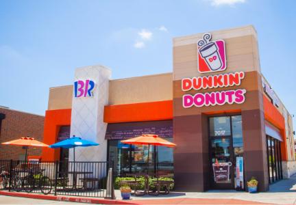 Dunkin